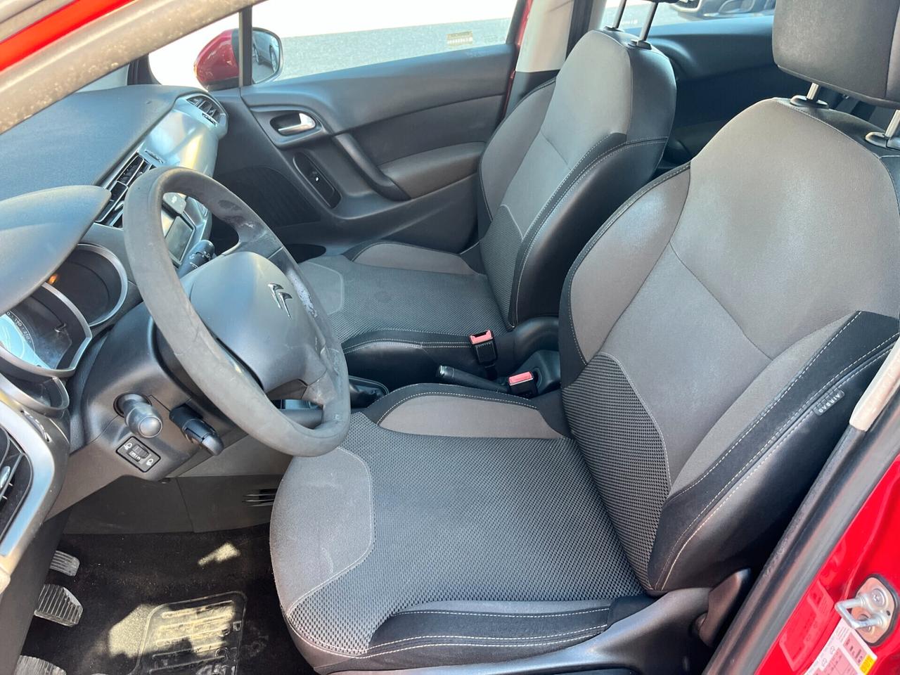 Citroen C3 1.2