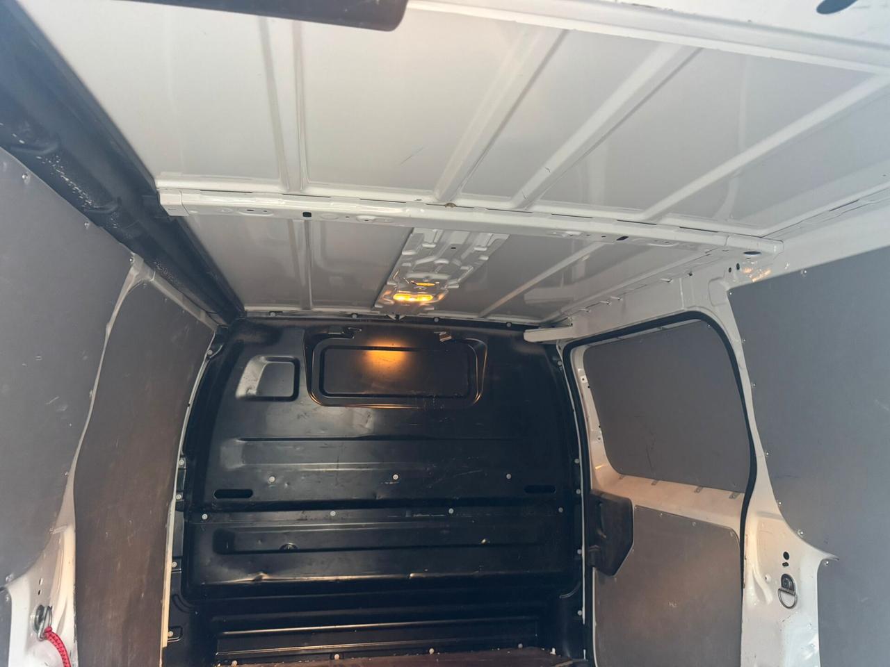 Fiat Scudo 2.0 BlueHDi 145 CV PC-TN Furgone Business