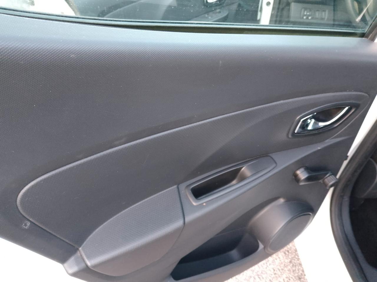 Renault Clio 1.5 dCi 8V 90CV Start&Stop 5 porte Energy