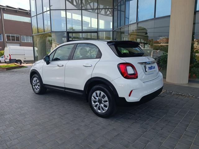 FIAT 500X 1.5 T4 Hybrid 130 CV DCT