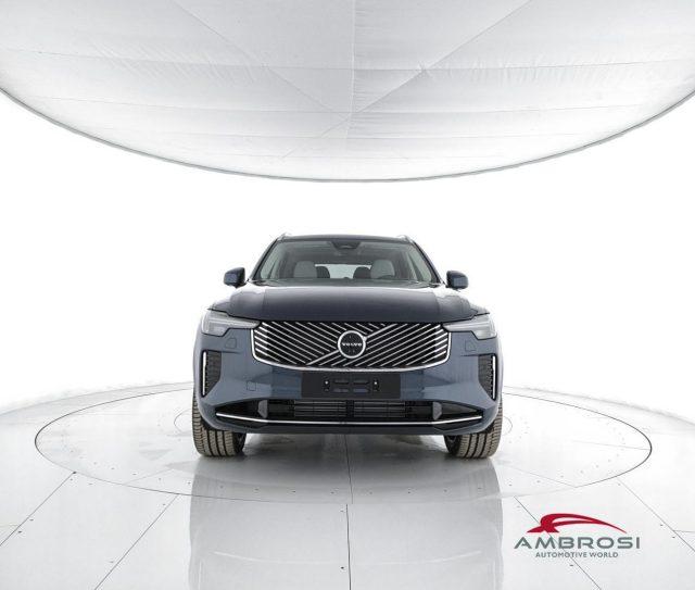VOLVO XC90 T8 AWD ibrido plug-in Elettrica/Benzina Ultra Brig