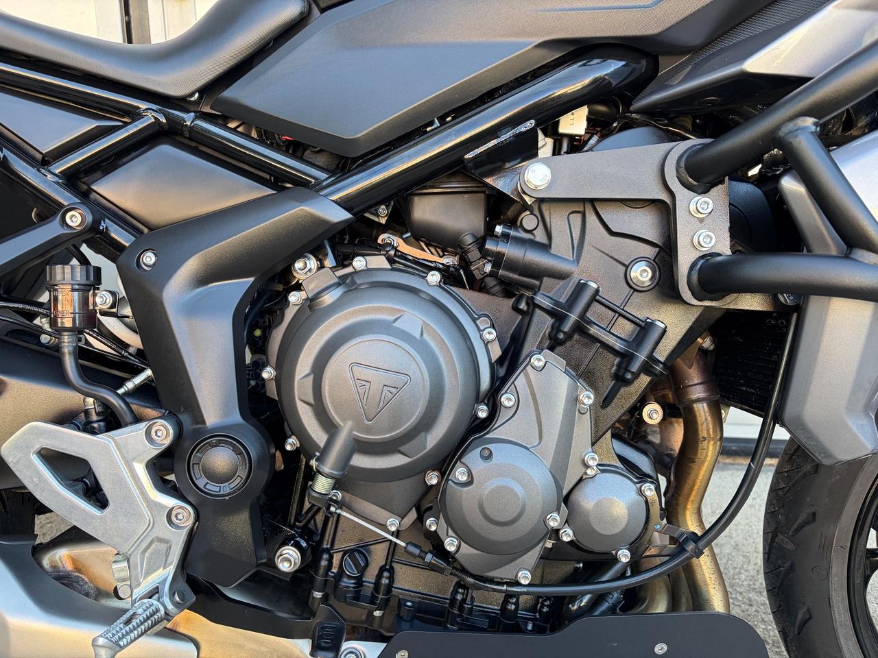Triumph Tiger Sport 660