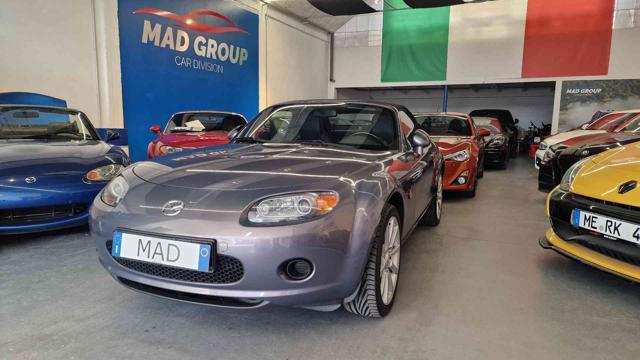 MAZDA MX-5 2.0L 16V 3rd 160cv!! ISCRIVIBILE ASI