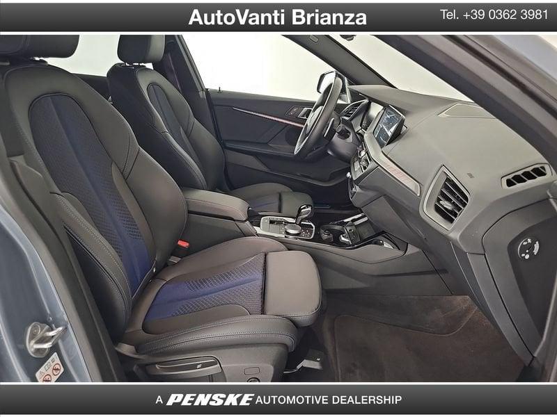 BMW Serie 2 G.C. 220d xDrive Gran Coupé Msport aut.