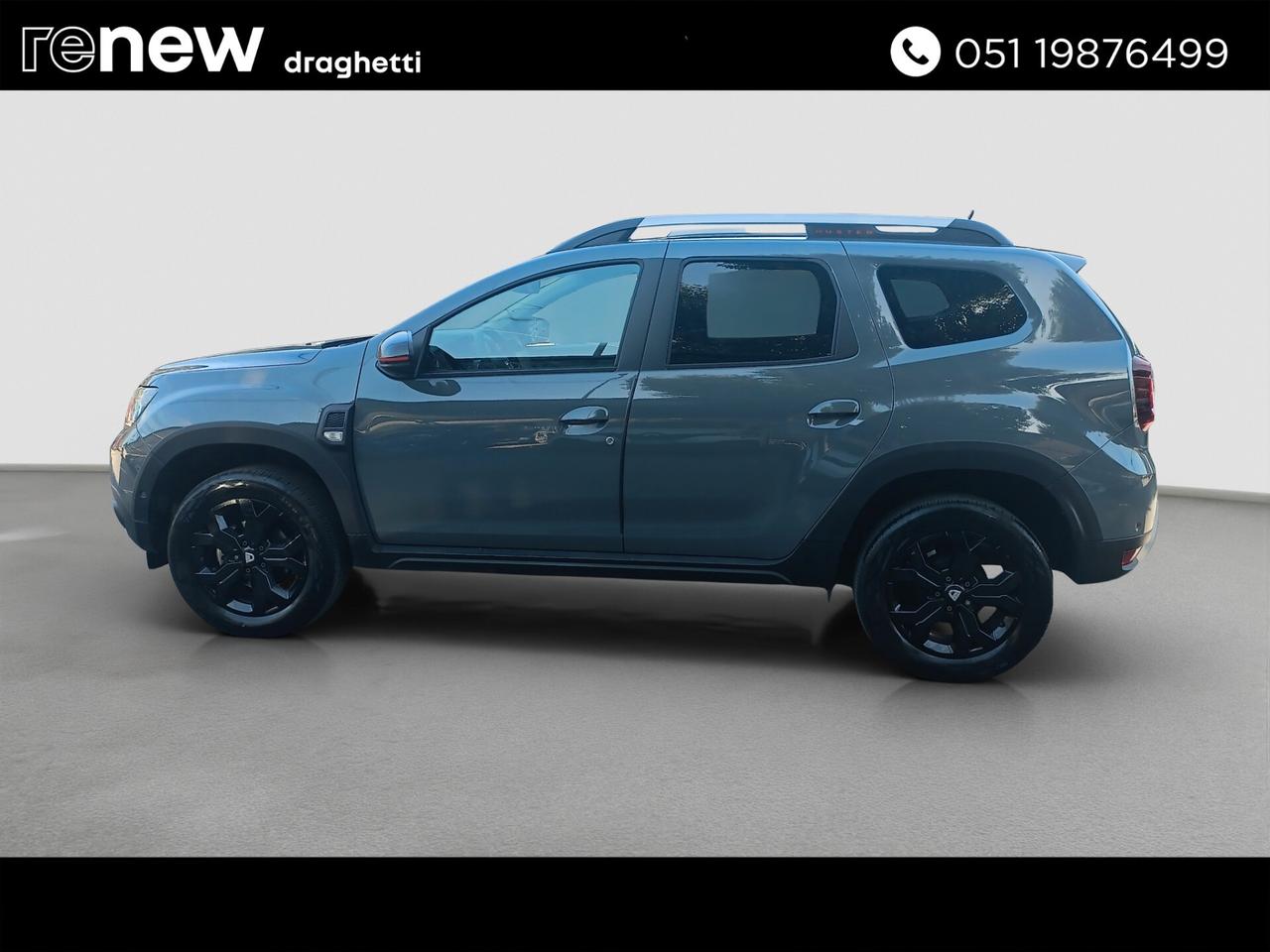 Dacia Duster 1.0 TCe GPL 4x2 Extreme