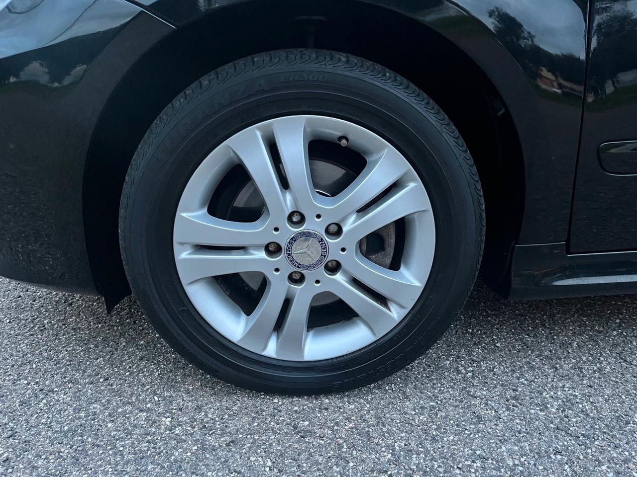 Mercedes Benz Classe B 180 CDI Executive 110CV