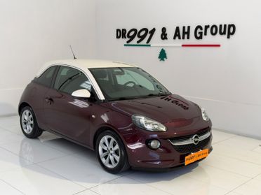 Opel Adam 1.4 87 CV GPL Tech Glam