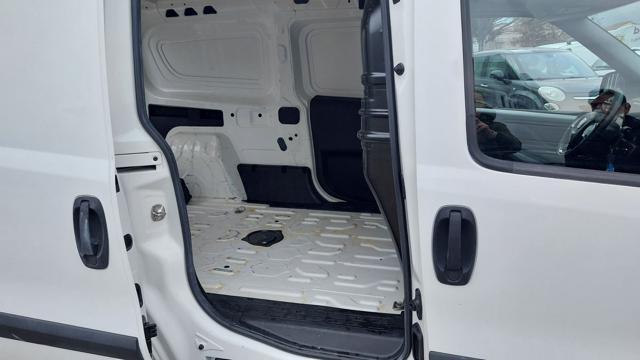 FIAT Doblo Doblò 1.6 MJT 120CV Cargo Maxi E6B 60.000 Km 3P.