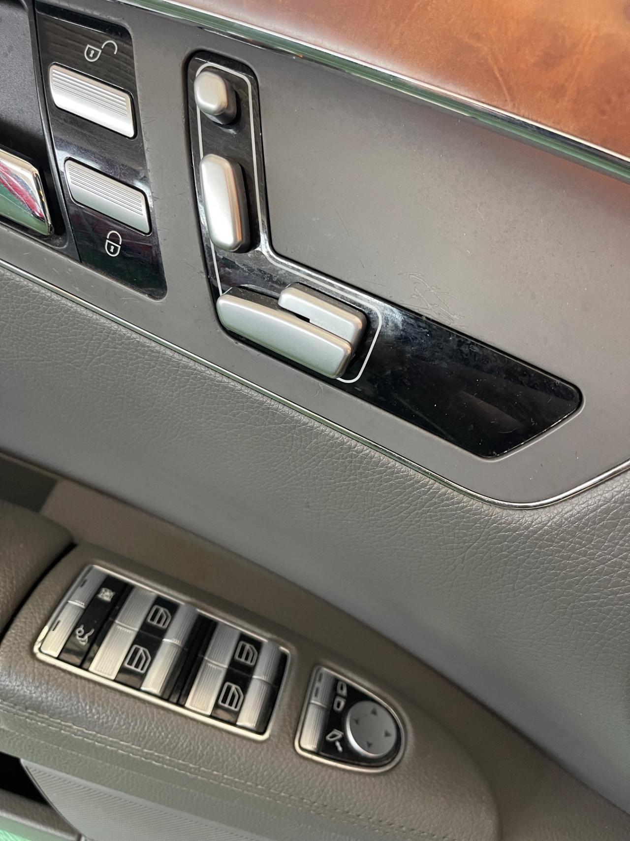 Mercedes-benz S320 CDI 4MATIC PERMUTE RATE
