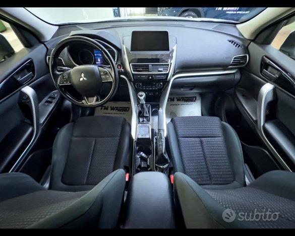 MITSUBISHI Eclipse Cross - Eclipse Cross 1.5 turbo