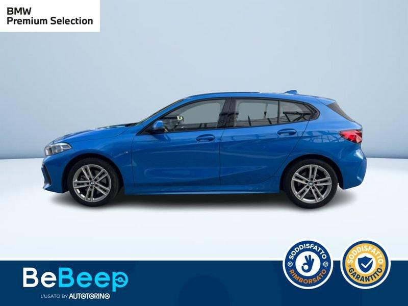 BMW Serie 1 116D MSPORT AUTO