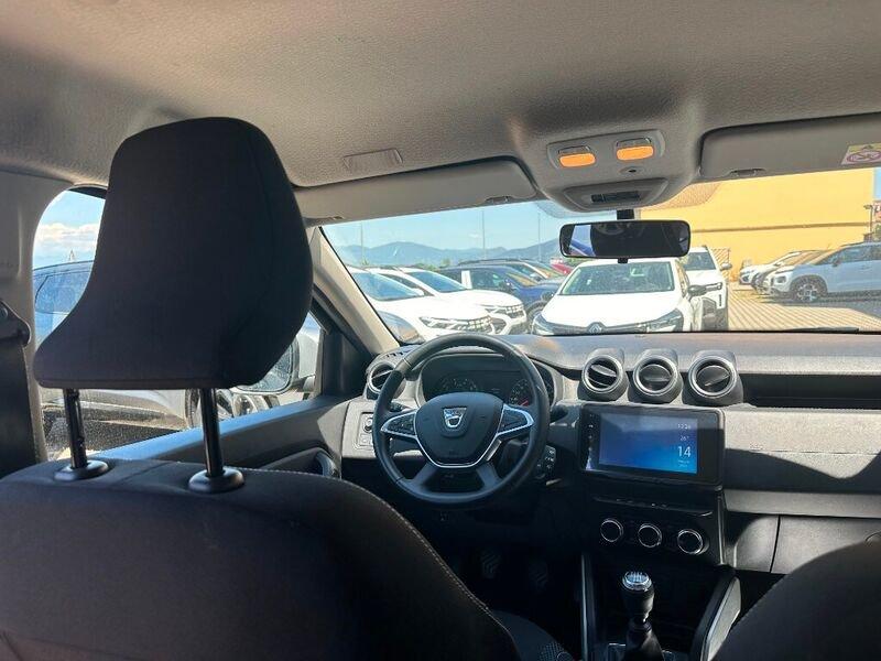 Dacia Duster Duster 1.0 TCe GPL 4x2 Journey