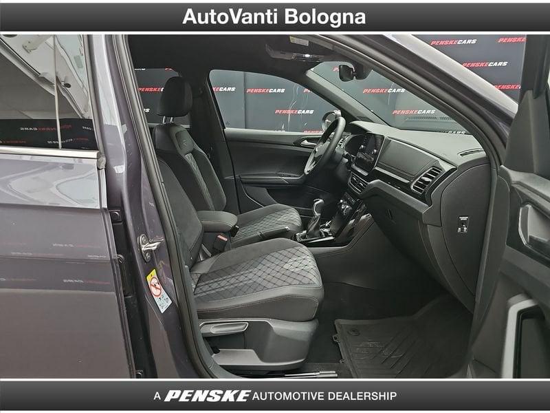 Volkswagen T-Cross T-Cross 1.0 tsi R-Line Plus 115cv