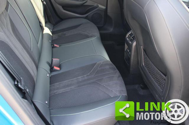 PEUGEOT 308 1.5 BLUEHDI 130 CV EAT8 GT LINE