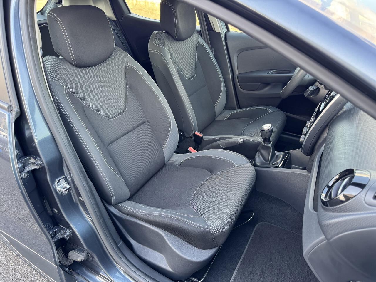 Renault Clio dCi 8V 90 CV 5 porte Business