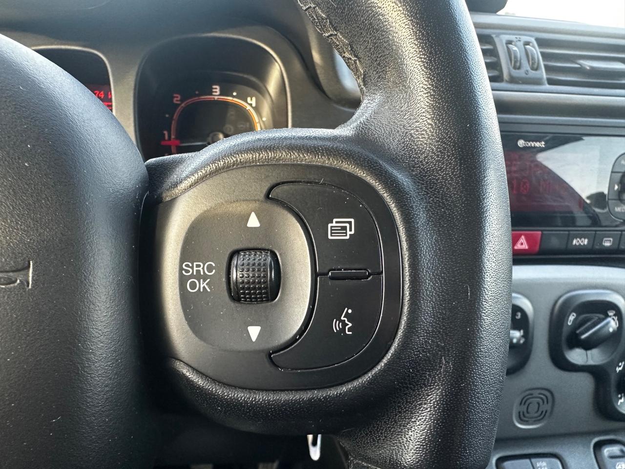 Fiat Panda 1.3 MJT 95 CV S&S Lounge