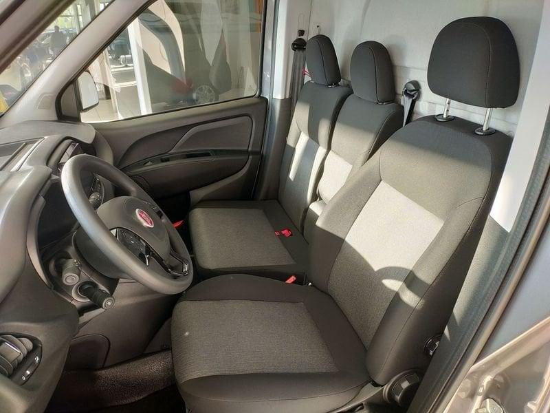 FIAT Doblò 1.6 MJT 105CV S&S PC-TN Cargo Lounge KM0