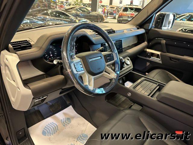 LAND ROVER Defender 110 3.0D I6 200 CV AWD Auto SE Autocarro