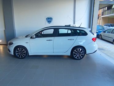 Fiat Tipo 1.3 Mjt S&S SW Lounge