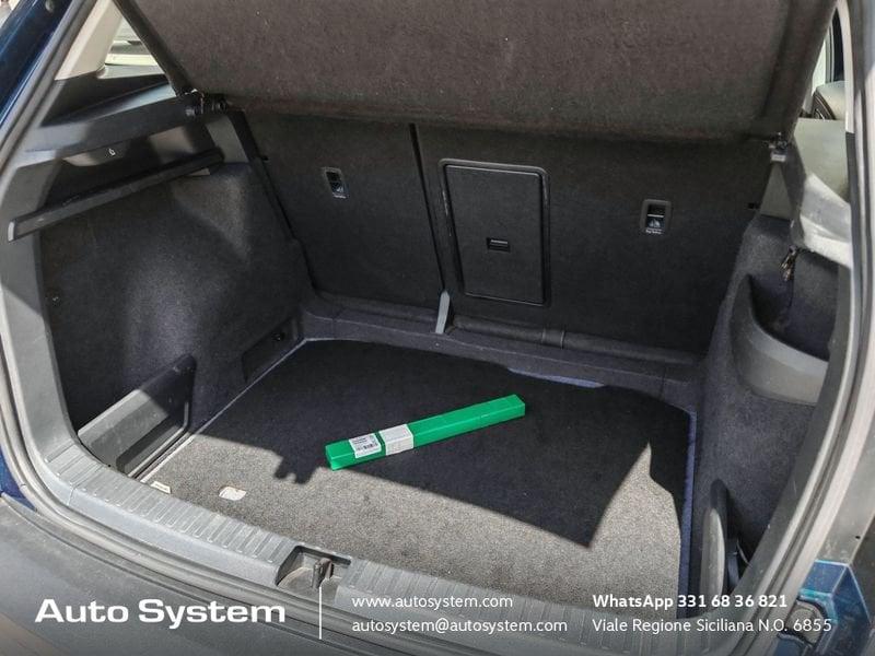 Škoda Karoq Karoq 1.5 tsi Ambition
