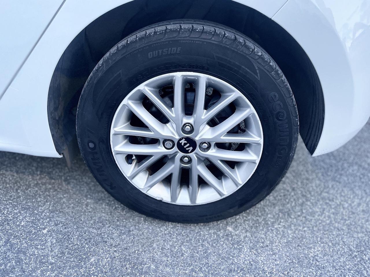 Kia Rio 1.0 MHEV 100CV GT Line E6 Neo - 2021