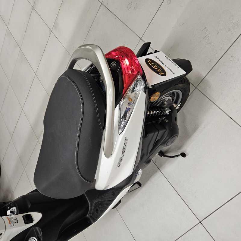 Yamaha D'Elight 125 - 2024