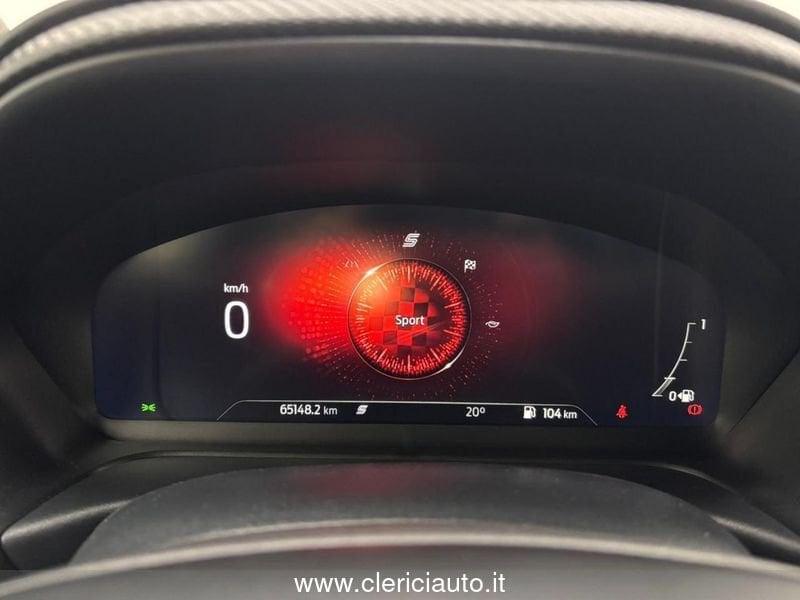 Ford Puma 1.5 EcoBoost 200 CV S&S ST