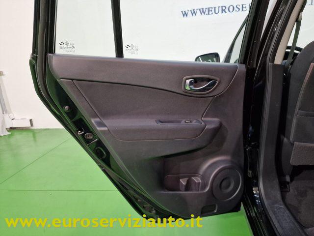 RENAULT Koleos 2.0 dCi 150CV 4X4 Dynamique ESM