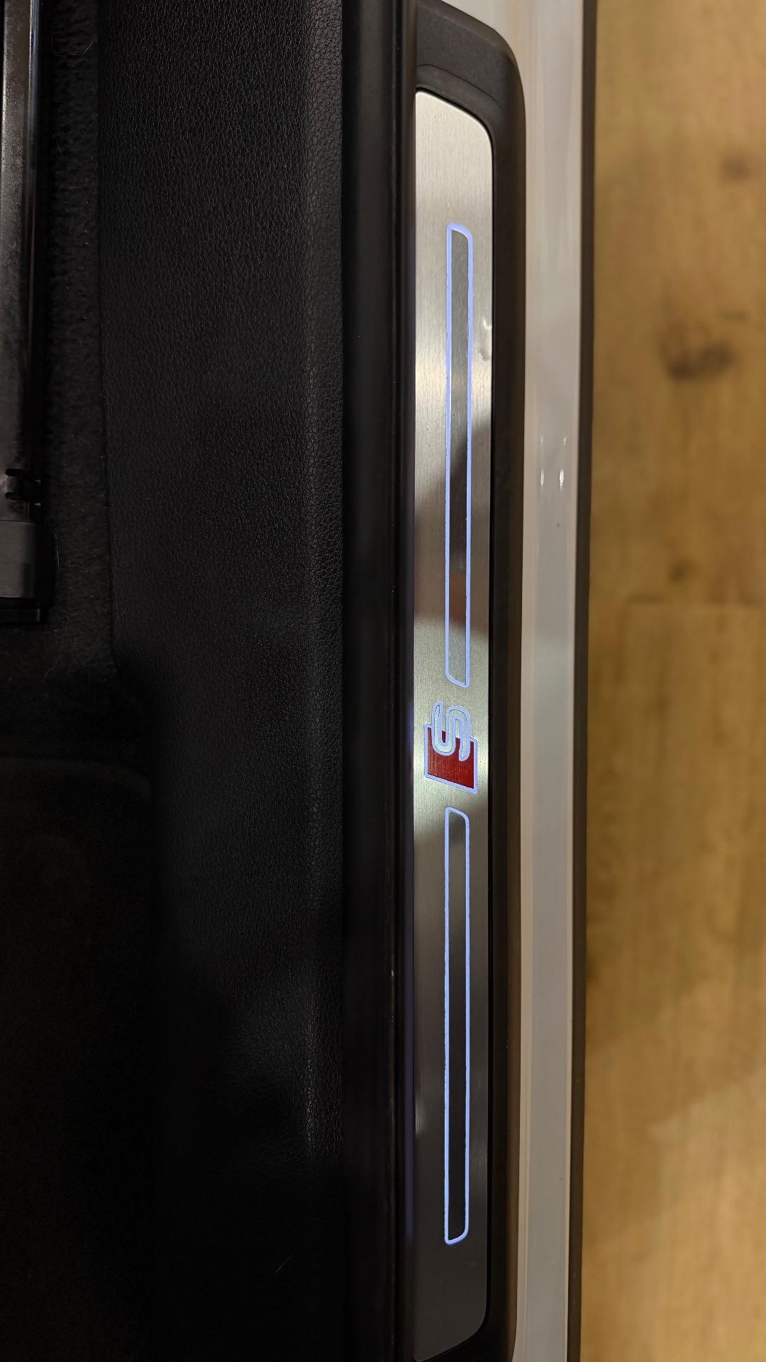 Audi Q3 SPB 35 TDI S tronic line edition