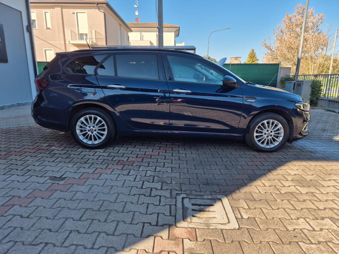 Fiat Tipo 1.6 Mjt S&S SW City Life