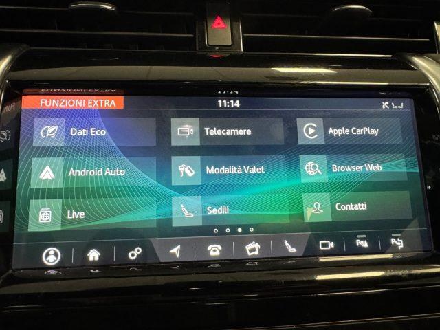 LAND ROVER Discovery Sport 2.0 SD4 240 CV AWD Auto HSE TETTUCIO Full Option !