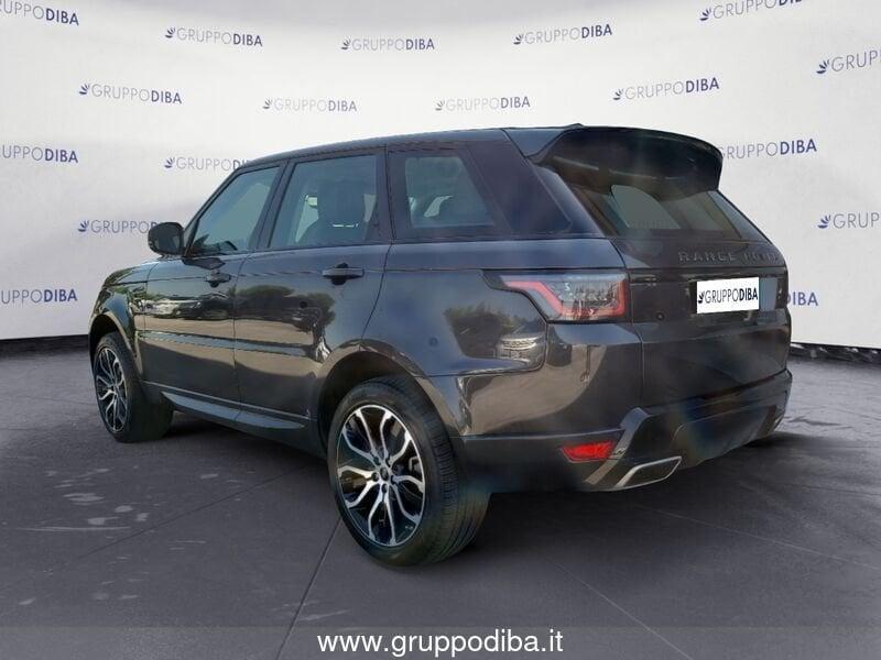 Land Rover RR Sport II 2018 Die. 3.0d i6 mhev HSE Dynamic 249cv a