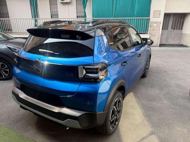 Citroen C3 1.2 Turbo 100cv Max Km Zero