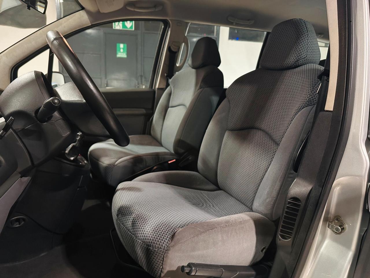 Fiat Ulysse 2.0 MJT 120 CV 8 POSTI-CLIMA