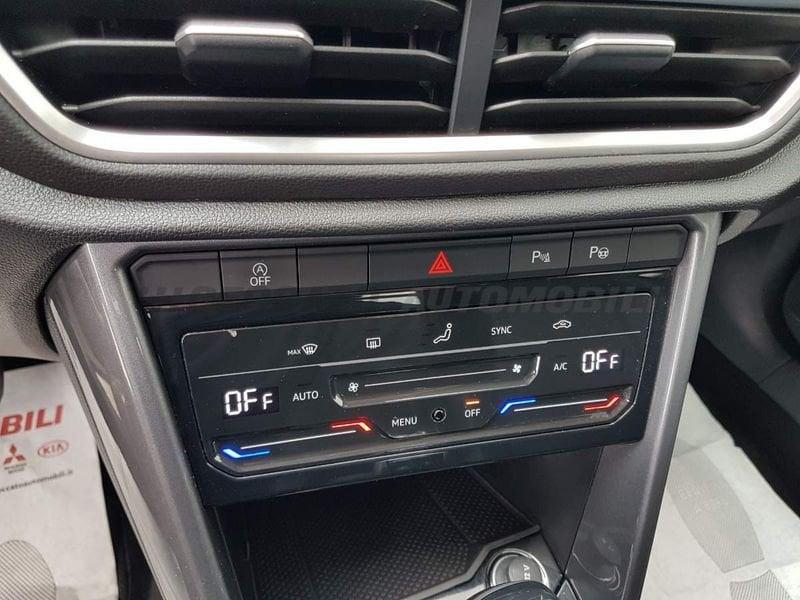 Volkswagen T-Roc T-Roc 2.0 tdi Style 150cv dsg