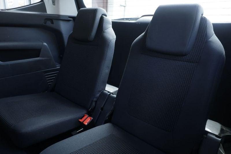 Peugeot 5008 Peugeot 5008 1.6 HDi 112CV Allure 7 POSTI Unicoproprietario