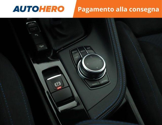 BMW X2 xDrive20d Msport