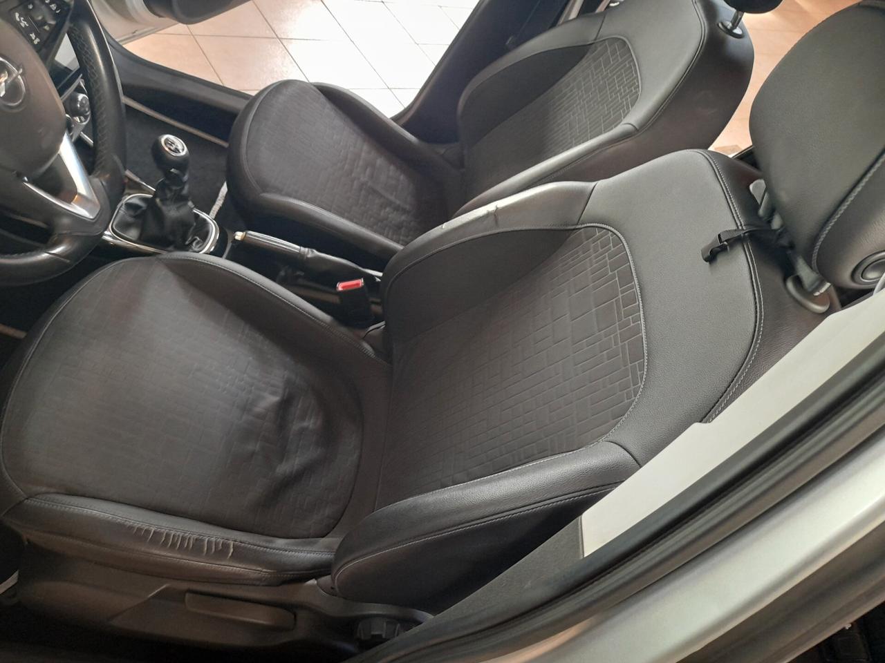 Opel Corsa 1.3 CDTI ecoFLEX Start&Stop 5 porte Cosmo