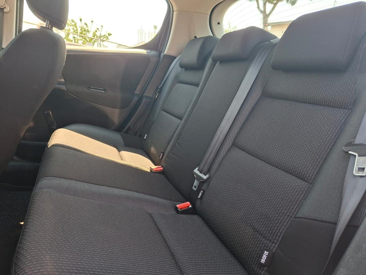 Peugeot 207 1.4 75CV GPL