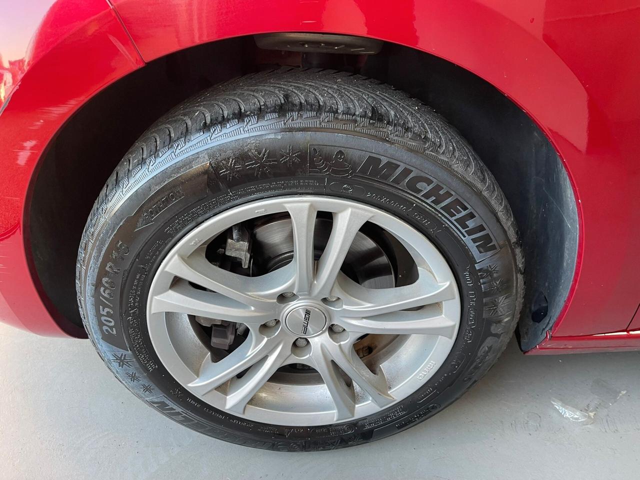 Citroen Grand C4 SpaceTourer BlueHDi 120 S&S Shine