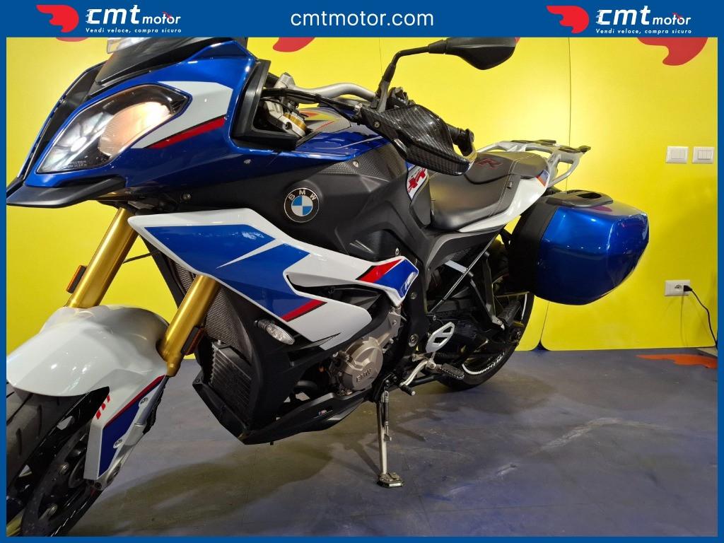 BMW S 1000 XR - 2019