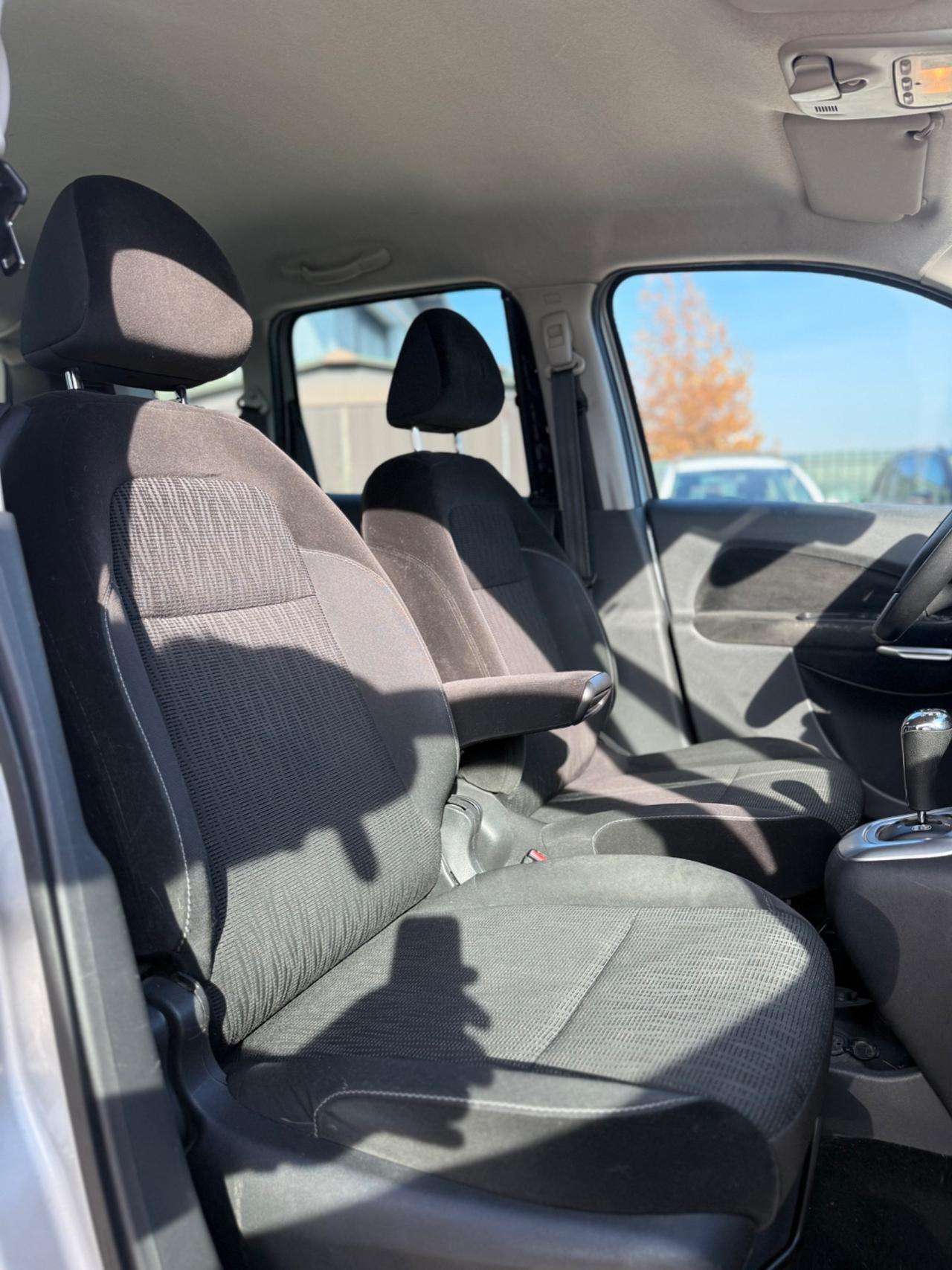 Citroen C3 Picasso 1.6 VTi 120 CMP-6 Exclusive