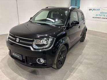 Suzuki Ignis Ignis 1.2 Hybrid 4WD All Grip Top