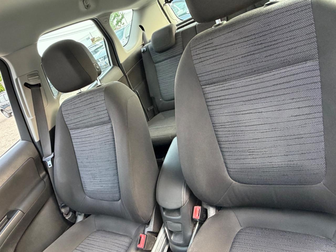 Opel Meriva 1.4 Turbo 120CV GPL Tech Cosmo