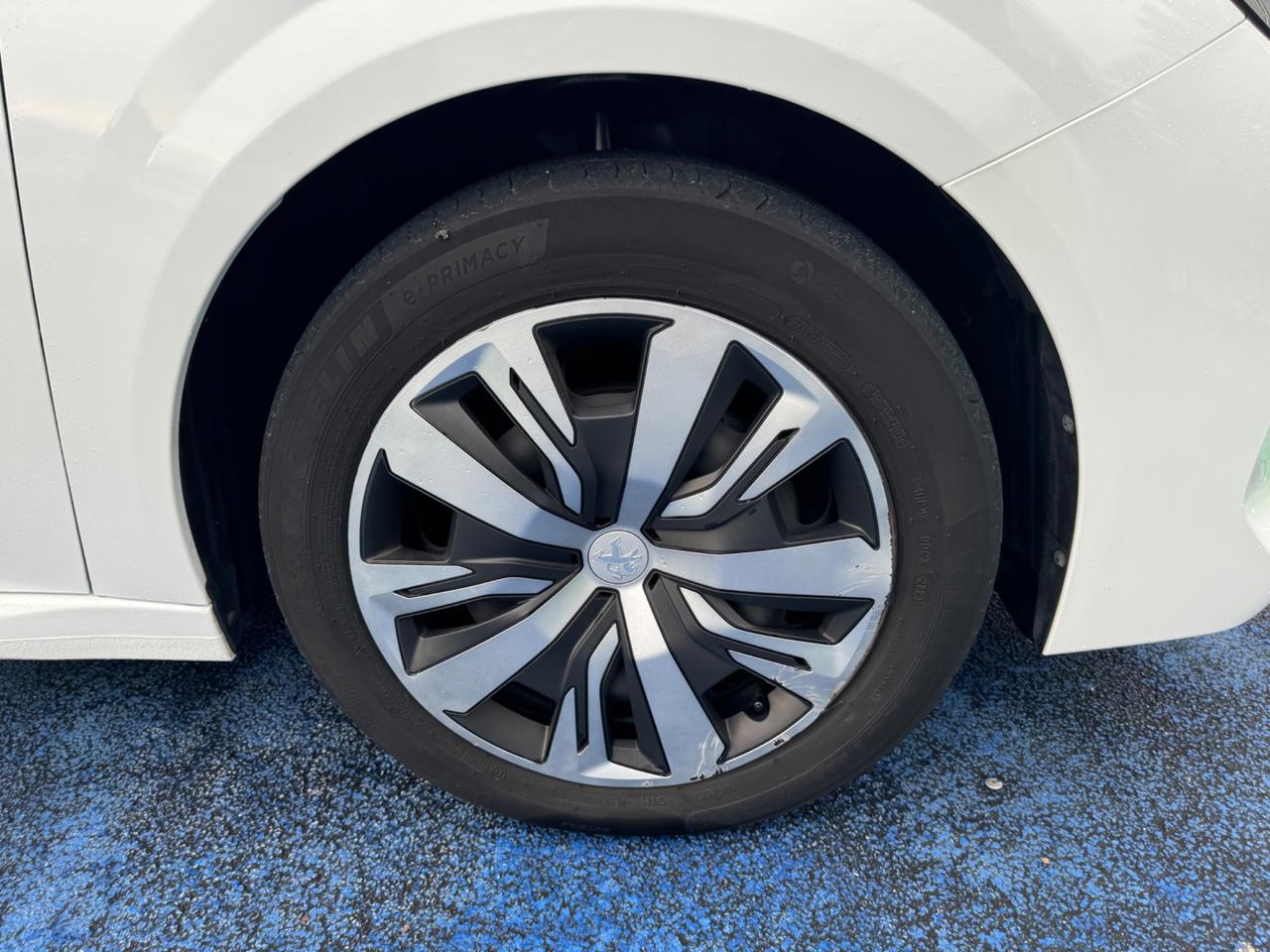 Peugeot 208 PureTech 75 Stop&Start 5 porte Active Pack