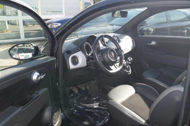 FIAT 500 1.0 Hybrid Connect