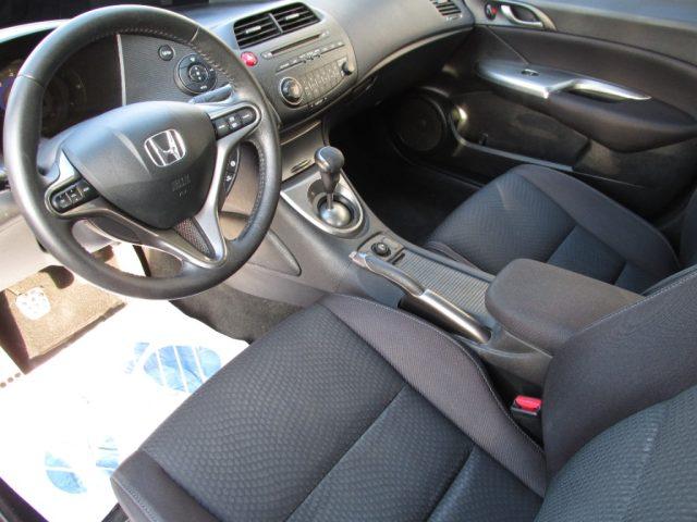 HONDA Civic 1.4 i-VTEC 5p. Comfort -Ok NEOPATEN.- LEGGERE NOTE