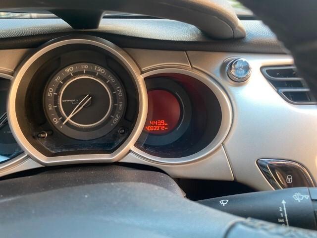 Citroen C3 1.1 Seduction
