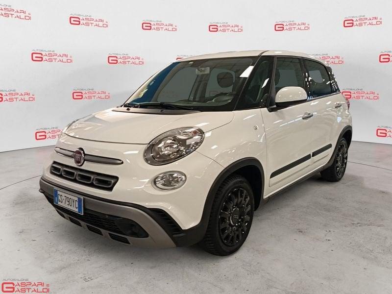 FIAT 500L 500L 1.4 95 CV S&S Connect