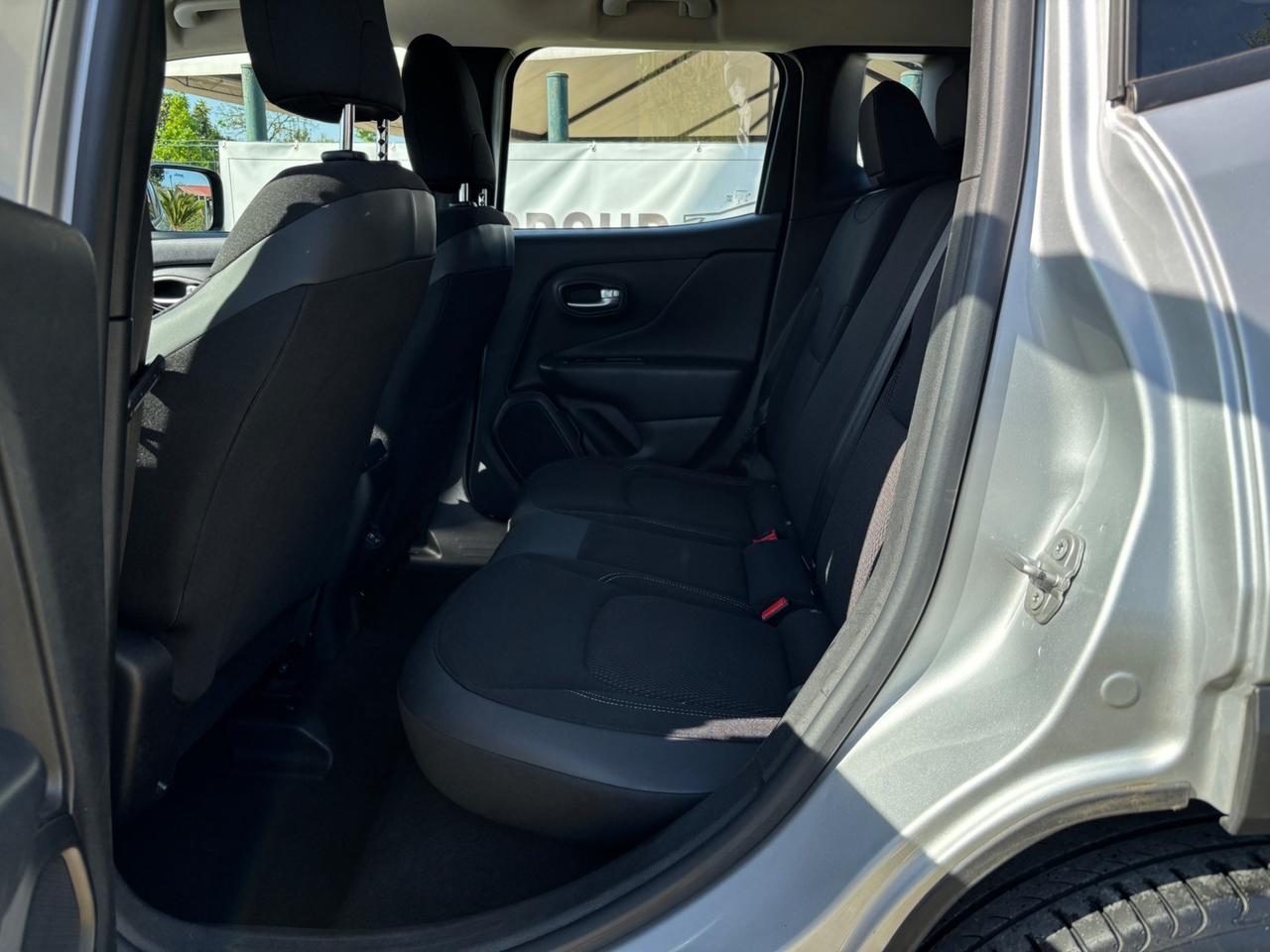 Jeep Renegade 1.6Mjt 130CV Limited-2021"PERFETTA"